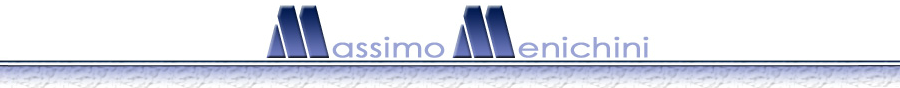 Massimo Menichini